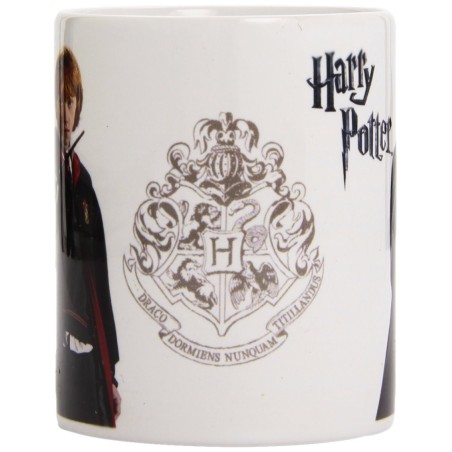 Taza Ronald Weasley Harry Potter 320 Ml