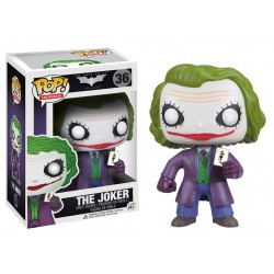 Figura Pop Heroes The Joker