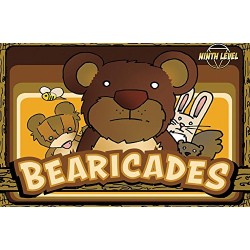 Bearicades (Versión en Ingles)