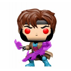 Figura POP Gambit Marvel