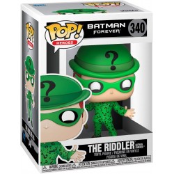 Figura POP Riddler Batman Forever DC