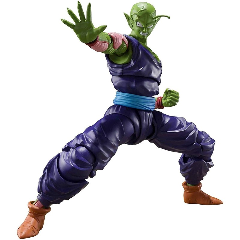 Figura Articulada Piccolo the Proud Namekian Dragon Ball Z 16 cm SH Figuarts