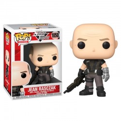 Figura POP Jean Rasczak Starship Troopers