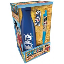 Caja Regalo One Piece