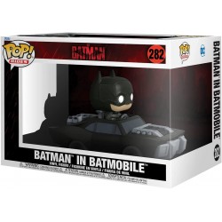 ▷ Funko Pop DIECAST BATMAN 03