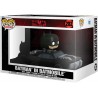 Figura POP Ride Batman en Batmovil The Batman