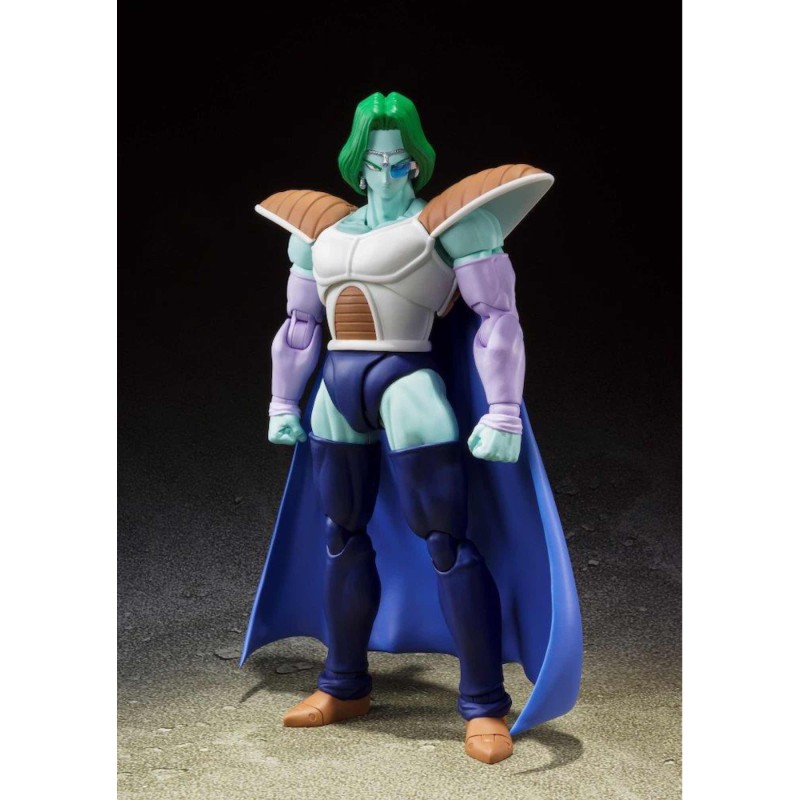 DRAGON BALL Z Pack 5 Figurines 10 cm 34500 - La Poste