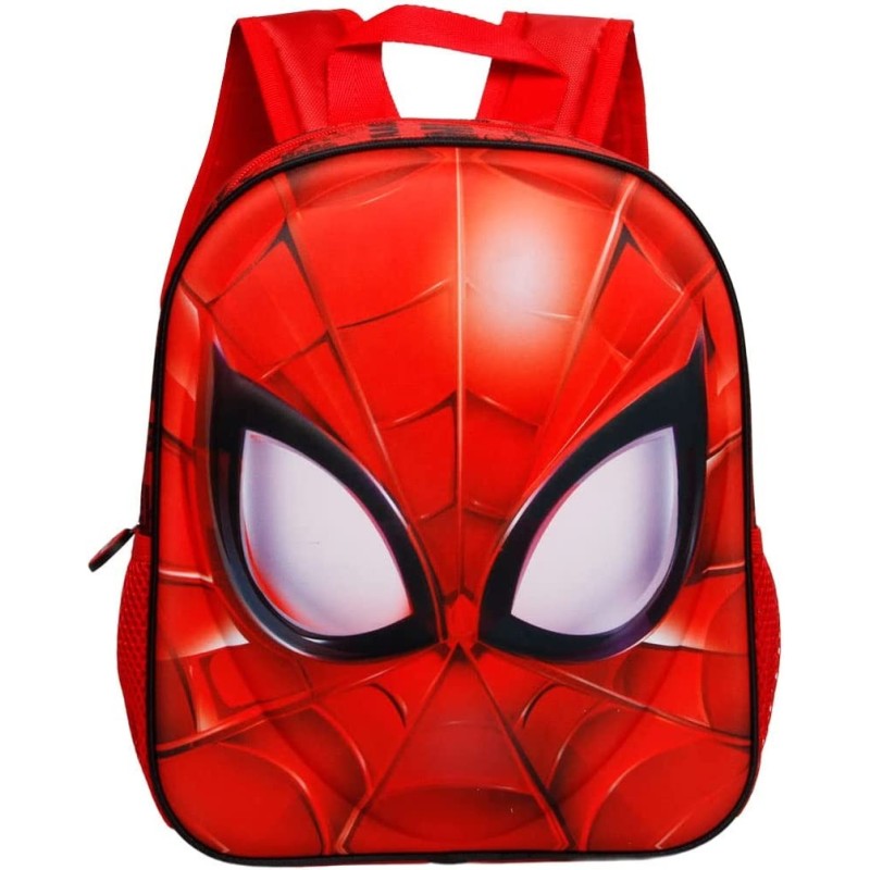 Mochila Spiderman Nino