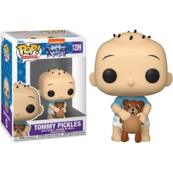 Figura POP Tommy Pickles Rugrats