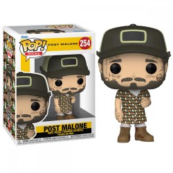 Figura POP Post Malone Rocks