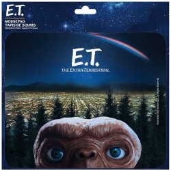 Alfombrilla de raton E.T. El extraterrestre