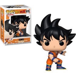 Figura POP Goku Dragon Ball Z