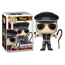 Figura POP Rob Halford...