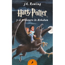Libro 3 Harry Potter y El...