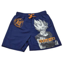 Pantalón Baño Goku Super...