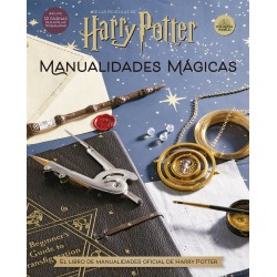 Harry Potter Manualidades...