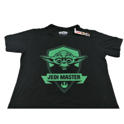 Camiseta Maestro Jedi Star...