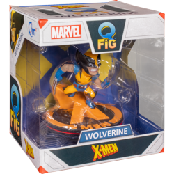 Figura Wolverine Q-Fig...