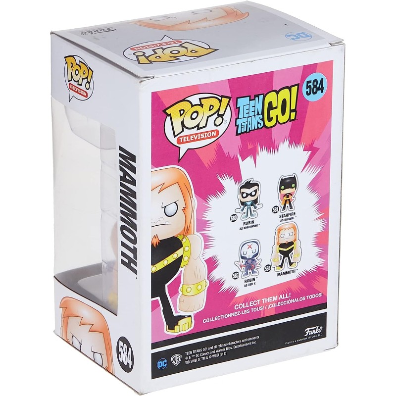 Funko Pop JUEGO DE TRONOS ▷ ¡Coleccinalos todos!