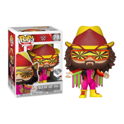 Figura POP Macho Man Randy...