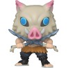 Figura POP Inosuke Hashibira Demon Slayer