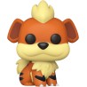 Figura POP Growlithe Pokémon