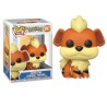 Figura POP Growlithe Pokémon