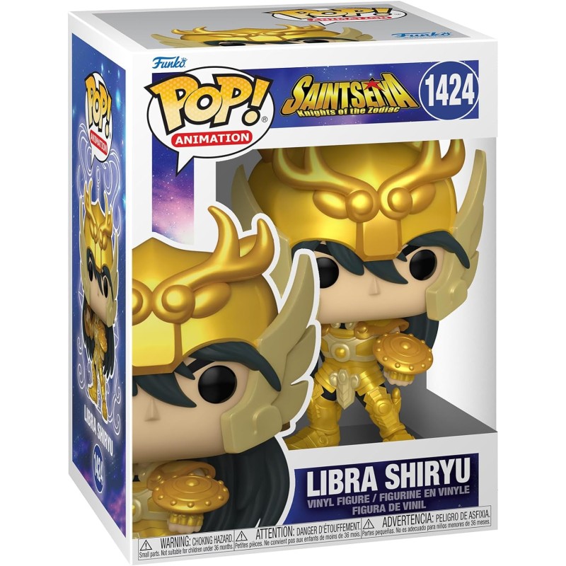 Funko 2024 pop oro