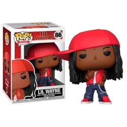 Figura POP Lil Wayne