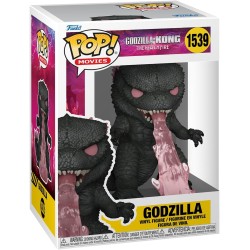 figura POP Godzilla Con...