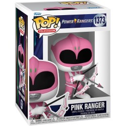 Figura POP Pink Ranger...
