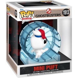 figura POP  Deluxe Mini...