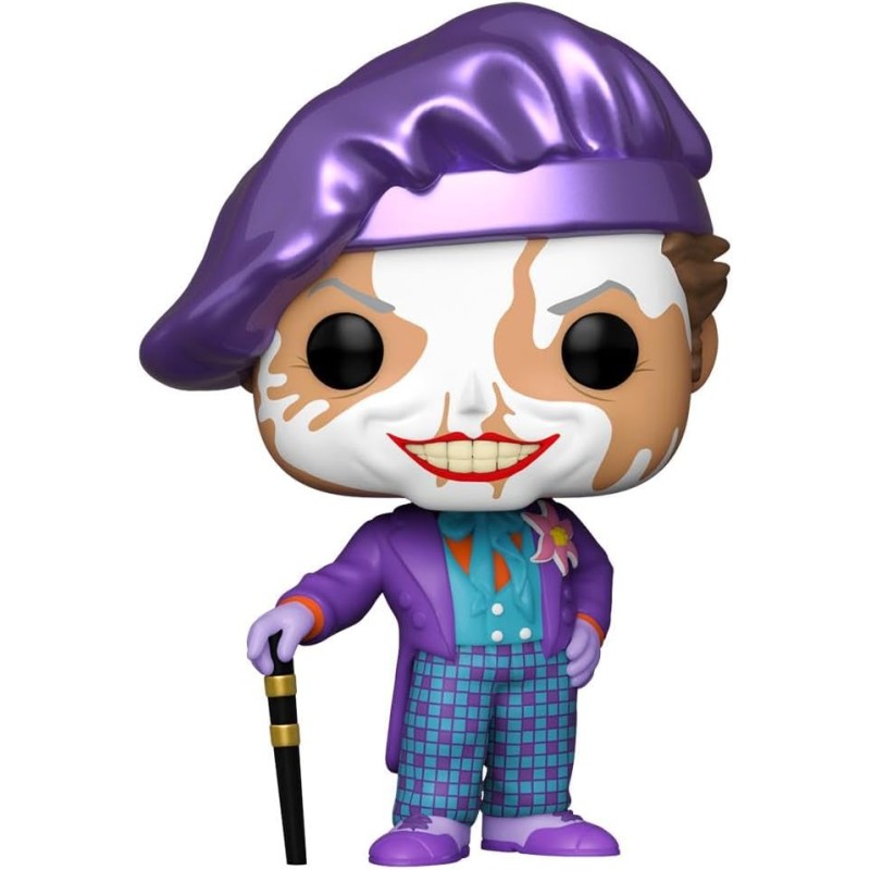 Funko good Pop the joker