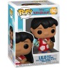 Figura POP Lilo con peluche Lilo & Stitch Disney
