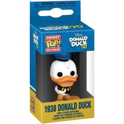 Llavero POP Donald duck...
