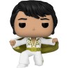 Figura POP Elvis Presley traje Pharaoh Rocks (CAJA EXTERIOR UN POCO DETERIORADA)