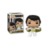 Figura POP Elvis Presley traje Pharaoh Rocks (CAJA EXTERIOR UN POCO DETERIORADA)