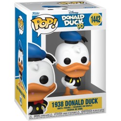 Figura POP Pato Donald Duck...