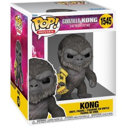 Figura POP Super Kong...