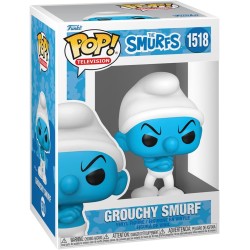 Figura POP Handy Papa Smurf...