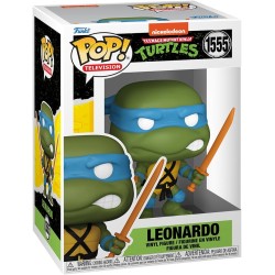 Figura POP Leonardo...