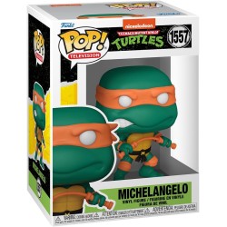 Figura POP Michelangelo...