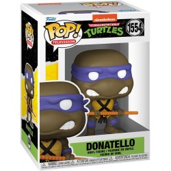 Figura POP Donatello...