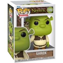 Figura POP Shrek de Shrek