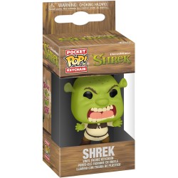 Llavero POP Keychain Sherk...