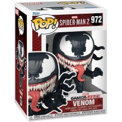 Figura Pop  Venom...