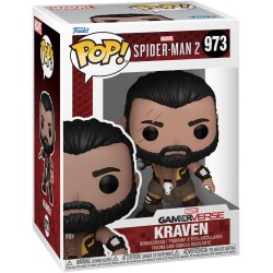 Figura Pop Kraven...