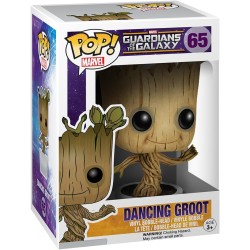 Figura Pop Dancing Groot...