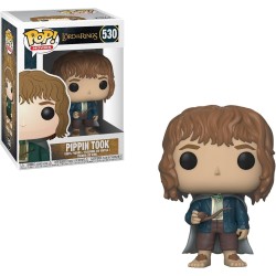 Figura POP Pippin Took El...