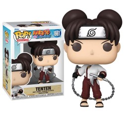 Figura POP Tenten Naruto...